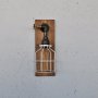 OPVIQ Zidna lampa Pp172 - slika 1