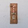 OPVIQ Zidna lampa Pp170 - slika 4