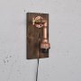 OPVIQ Zidna lampa Pp174 - slika 4