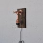 OPVIQ Zidna lampa Pp174 - slika 1