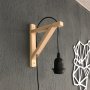 OPVIQ Zidna lampa Pp128 - slika 2