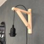 OPVIQ Zidna lampa Pp128 - slika 1