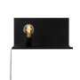 OPVIQ Zidna lampa Tokyo 500 R Black - slika 2