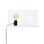 OPVIQ Zidna lampa Tokyo 500 R White - slika 2