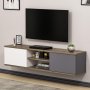 HANAH HOME TV polica Ayze - slika 3