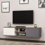 HANAH HOME TV polica Ayze - slika 4
