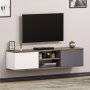 HANAH HOME TV polica Ayze - slika 5