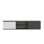 HANAH HOME TV polica Ayze - slika 1