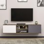 HANAH HOME TV polica Ayze - slika 2