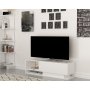 HANAH HOME TV polica Damla - slika 2