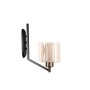 OPVIQ Zidna lampa Ruby 846STL2920 - slika 2