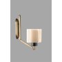 OPVIQ Zidna lampa Ruby 8504 1AP - slika 3