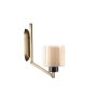 OPVIQ Zidna lampa Ruby 8504 1AP - slika 4
