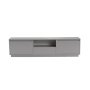 HANAH HOME TV polica Vanguard Grey - slika 1