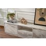 HANAH HOME TV polica Vanguard Fressia Marble - slika 5