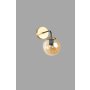 OPVIQ Zidna lampa Pablo 8793 1AP - slika 3