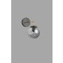 OPVIQ Zidna lampa Pablo 8794 1AP - slika 3