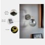 OPVIQ Zidna lampa Pablo 8794 1AP - slika 4