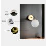 OPVIQ Zidna lampa Pablo 8792 1AP - slika 5