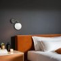 OPVIQ Zidna lampa Pablo 846STL4123 - slika 1