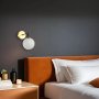 OPVIQ Zidna lampa Pablo 846STL4118 - slika 2