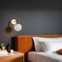 OPVIQ Zidna lampa Pablo 846STL4118 - slika 1
