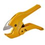 INGCO Sekač PVC cevi 193mm 3-42mm HPCS05428 - slika 1