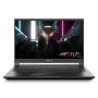 GIGABYTE AORUS 17X AZF (QHD 240Hz, i9-13980HX, 32GB, 2x1TB SSD, RTX 4090 16GB, Backlit, Win 11 Home) - slika 1