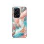 3G Torbica Silikonska Print za Honor 200 Lite Pastel Feathers(8020395) - slika 1