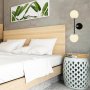 OPVIQ Zidna lampa My Legend 145 A2 - slika 1