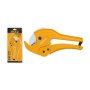 INGCO Sekač PVC cevi 225mm 3-42mm HPC0442 - slika 5