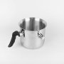 MAESTRO MR1698 lonac za mleko 1,5L INOX - slika 3