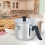 MAESTRO MR1698 lonac za mleko 1,5L INOX - slika 4