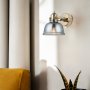 OPVIQ Zidna lampa Mago 80 19 - slika 1