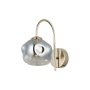 OPVIQ Zidna lampa Herman 80 19 - slika 2