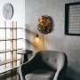 OPVIQ Zidna lampa Lion Head - slika 3