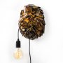 OPVIQ Zidna lampa Lion Head - slika 4