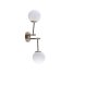 OPVIQ Zidna lampa Dolunay 2 846STL2949 - slika 2