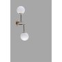 OPVIQ Zidna lampa Dolunay 2 846STL2949 - slika 3