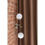 OPVIQ Zidna lampa Dolunay 2 846STL2949 - slika 1
