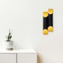 OPVIQ Zidna lampa Efsun 580 A - slika 1