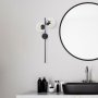 OPVIQ Zidna lampa Fazli 10415 - slika 2