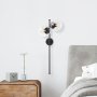 OPVIQ Zidna lampa Fazli 10415 - slika 1