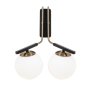 OPVIQ Zidna lampa Yıldız 4016 - slika 2