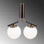 OPVIQ Zidna lampa Yıldız 4016 - slika 4
