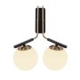 OPVIQ Zidna lampa Yıldız 4016 - slika 5