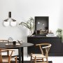 OPVIQ Zidna lampa Yıldız 4016 - slika 1