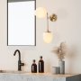 OPVIQ Zidna lampa Ns 10685 - slika 1