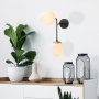 OPVIQ Zidna lampa Ns 10690 - slika 2