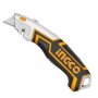 INGCO Skalpel Utility HUK6118 - slika 2